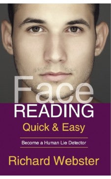 FACE READING QUICK & EASY