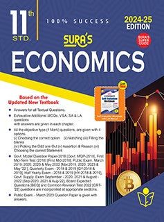 Sura 11th Economics 2024-25