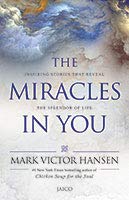 THE MIRACLES IN YOU