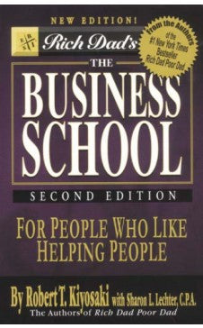 BUSINESS SCHOOL (ENGLISH)