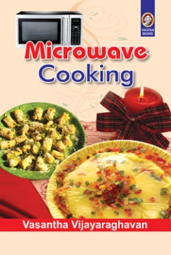 MICROWAVE COOKING