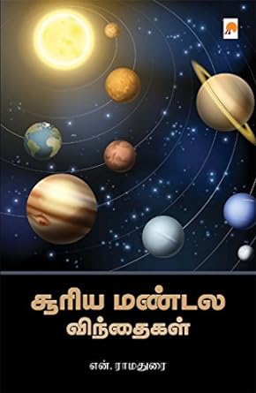 KZK0923-சூரிய மண்டல விந்தை