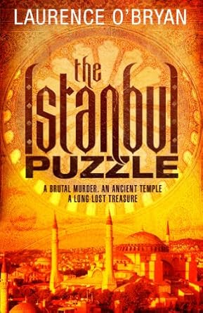 THE ISTANBUL PUZZLE