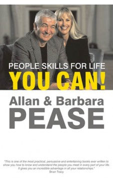 YOU CAN ! PEOPLE SKILLS FOR LIFE