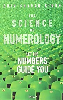 THE SCIENCE OF NUMEROLOGY