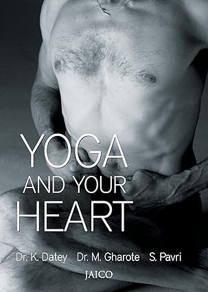 YOGA AND YOUR HEART