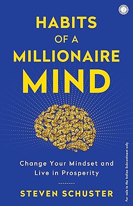 HABITS OF A MILLIONAIRE MIND