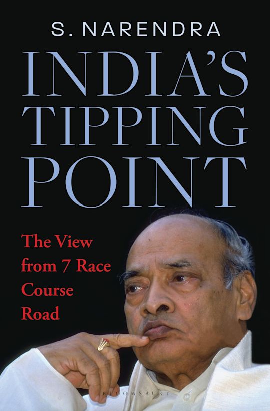 INDIA'S TIPPING POINT