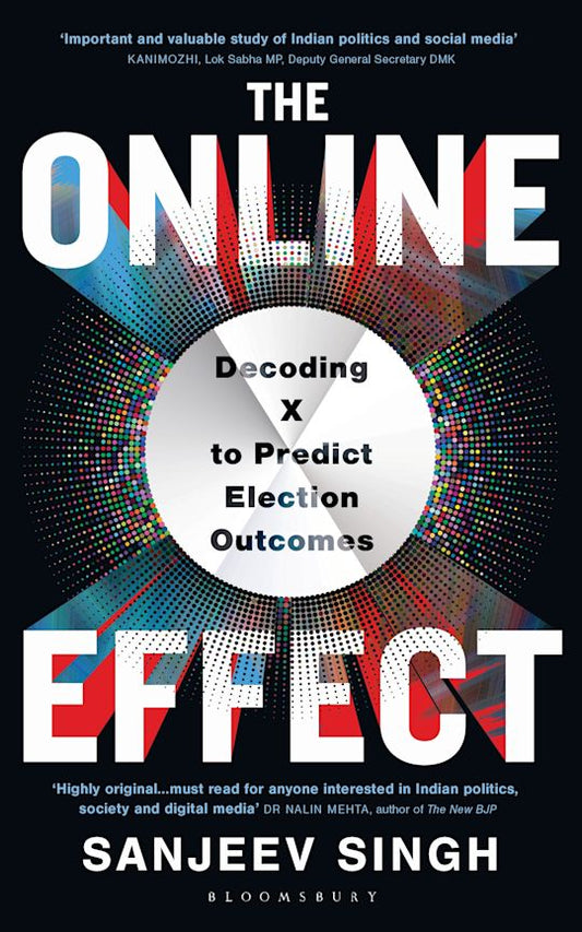 THE ONLINE EFFECT