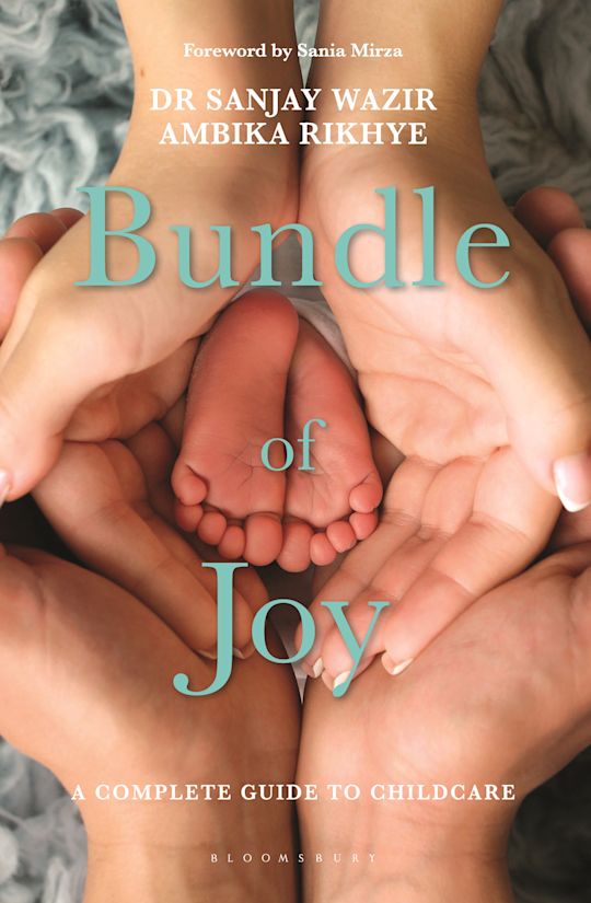 BUNDLE OF JOY