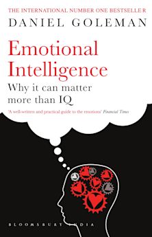 EMOTIONAL INTELLIGENCE(B)