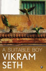 A SUITABLE BOY