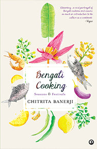 BENGALI COOKING