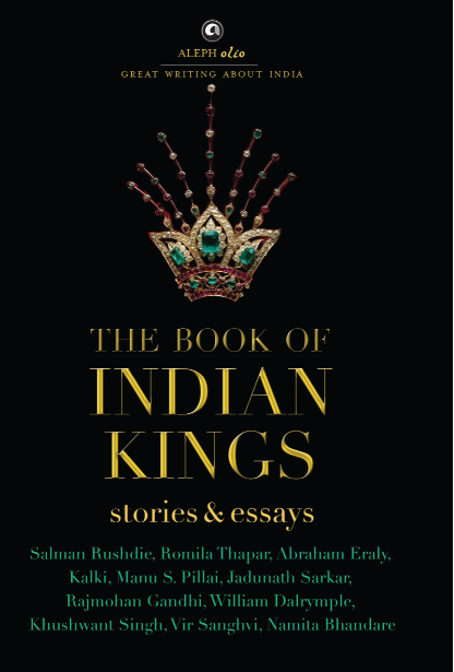 THE BOOK OF INDIAN KINGS