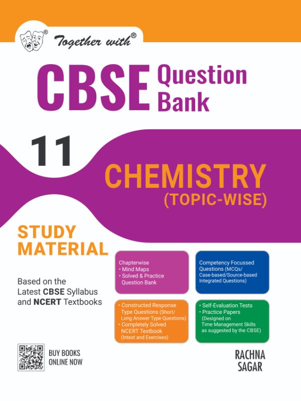 Together With CBSE Class 11 Chemistry