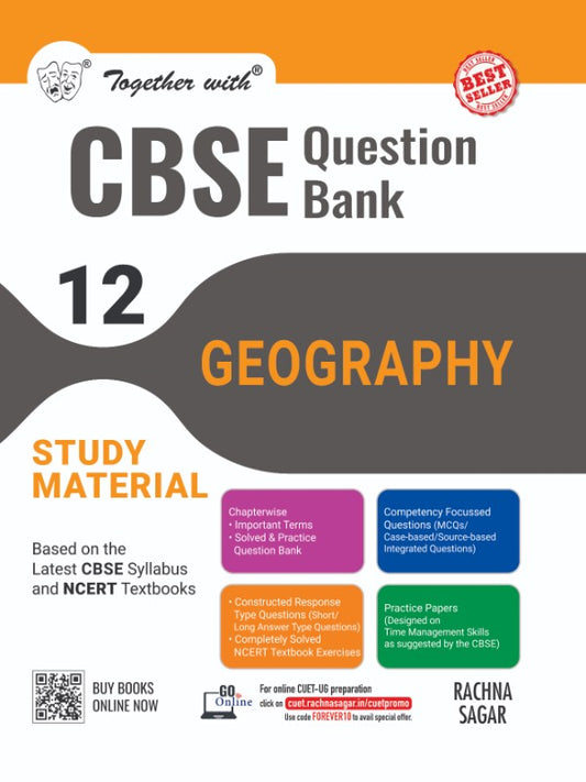 Together With CBSE Class 12 Geography