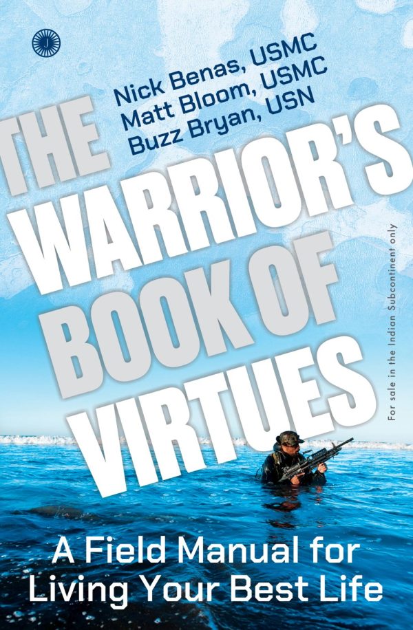 THE WARRIOR'S BOOK OF VIRTUES