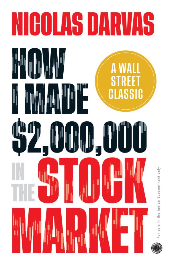 HOW I MADE 2,000,000 IN THE STOCK MARKET