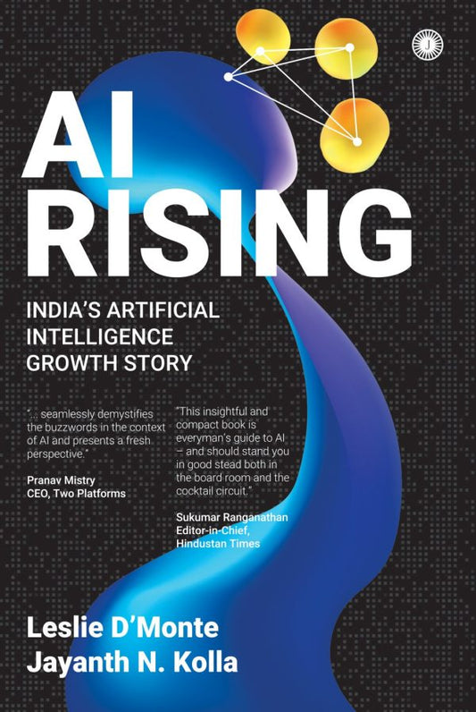 AI RISING