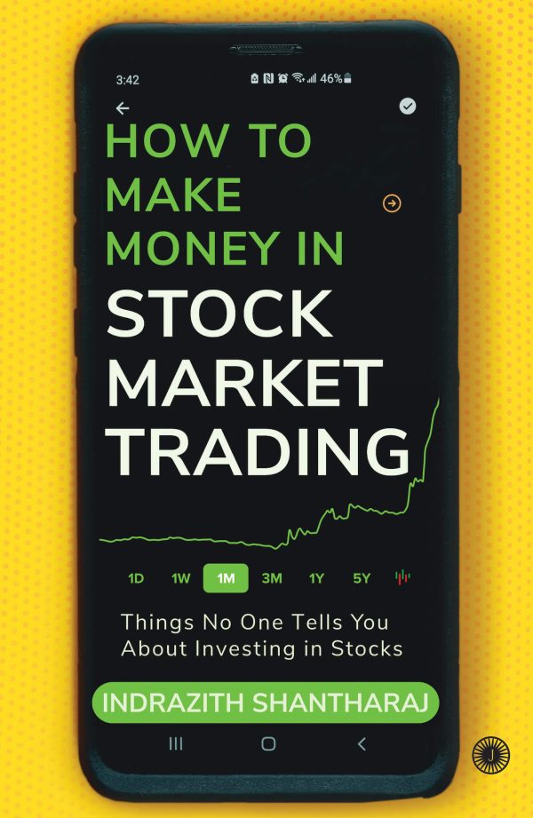 HOW TO MAKE MONEY IN STOCK MARKET TRADING