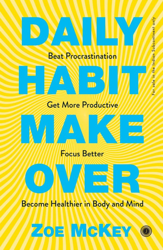 DAILY HABIT MAKEOVER