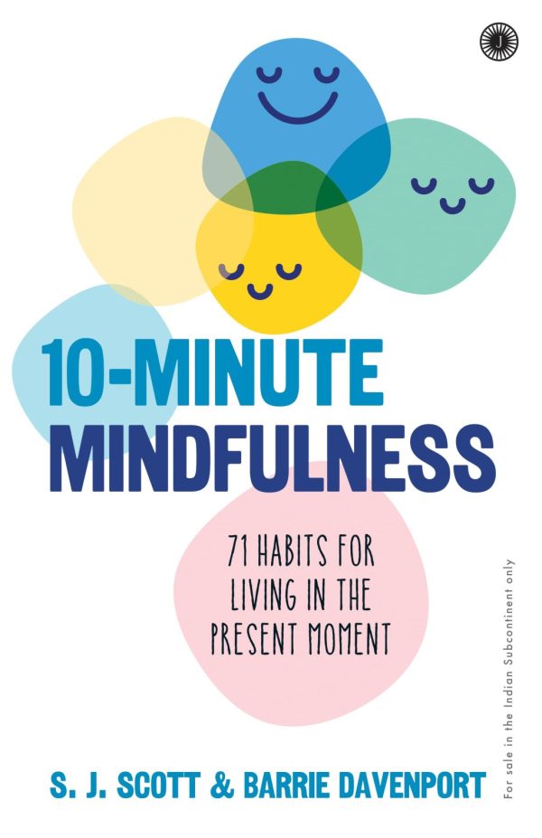 10-MINUTE MINDFULNESS