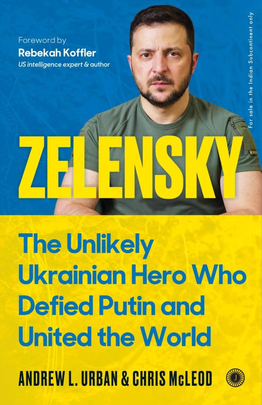 ZELENSKY