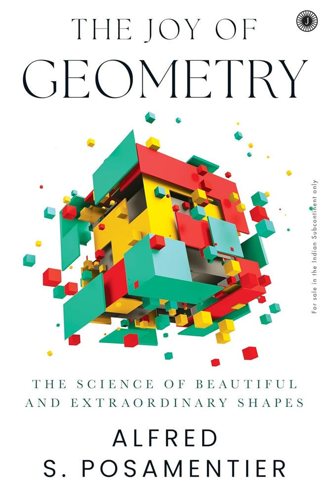 THE JOY OF GEOMETRY