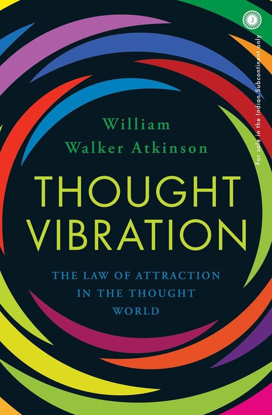 THOUGHT VIBRATION