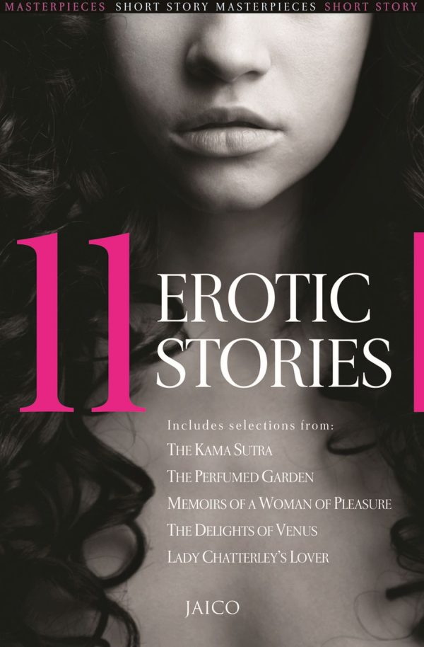 11 EROTIC STORIES