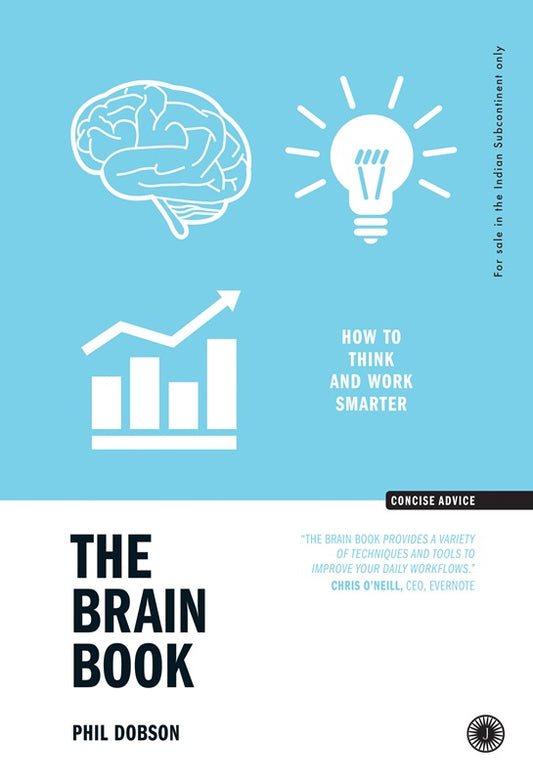 THE BRAIN BOOK