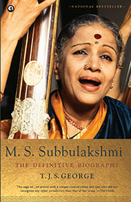 M.S. SUBBULAKSHMI