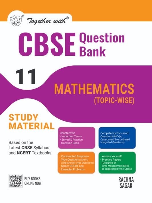 Together With CBSE Class 11 Mathematics