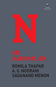 ON NATIONALISM