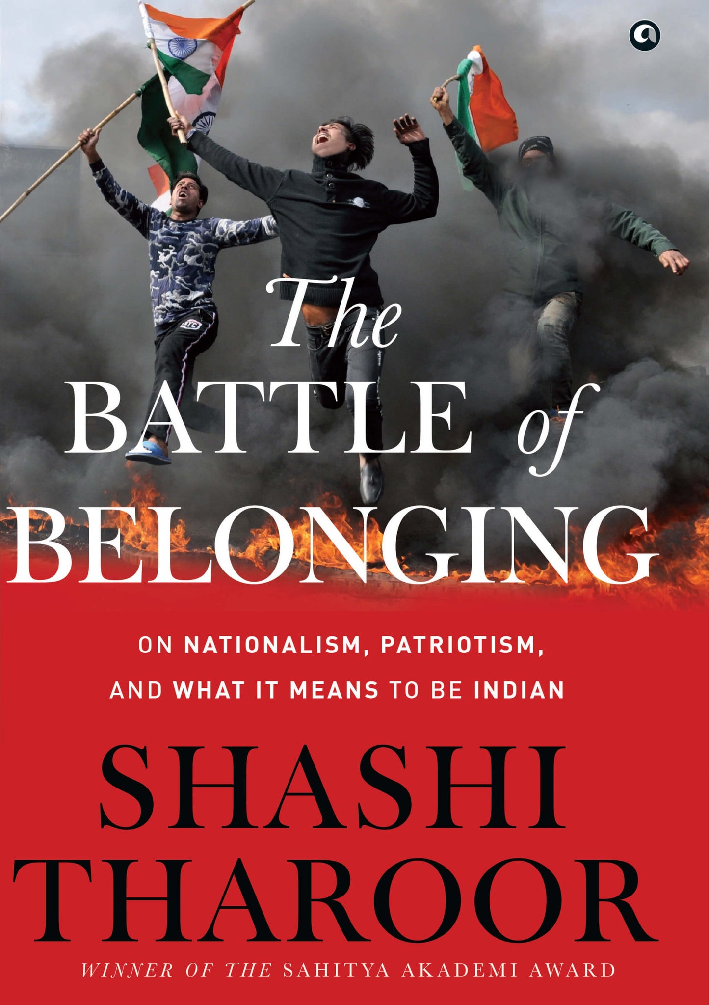 THE BATTLE OF BELONGING