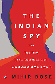 THE INDIAN SPY