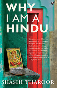 WHY I AM A HINDU