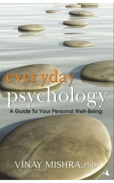 EVERYDAY PSYCHOLOGY