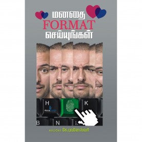 மனதை பார்மட் செய்யுங்கள். மனதை வடிவம் செய்யுங்கல்