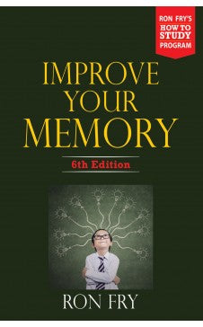 IMPROVE YOUR MEMORY