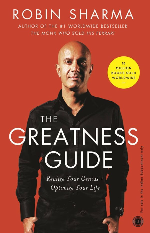 THE GREATNESS GUIDE