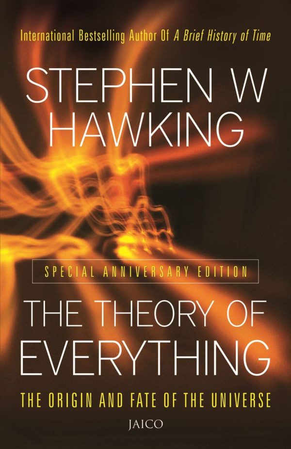 THE THEORY OF EVERYTHING