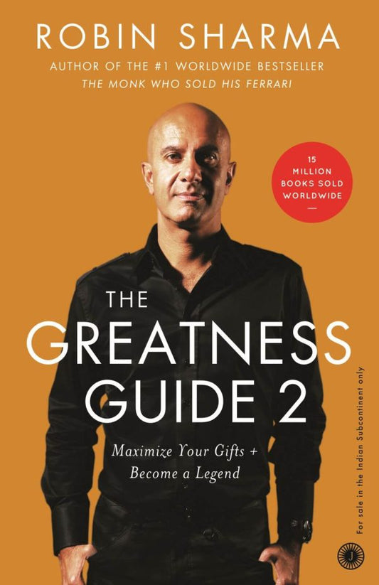 THE GREATNESS GUIDE 2