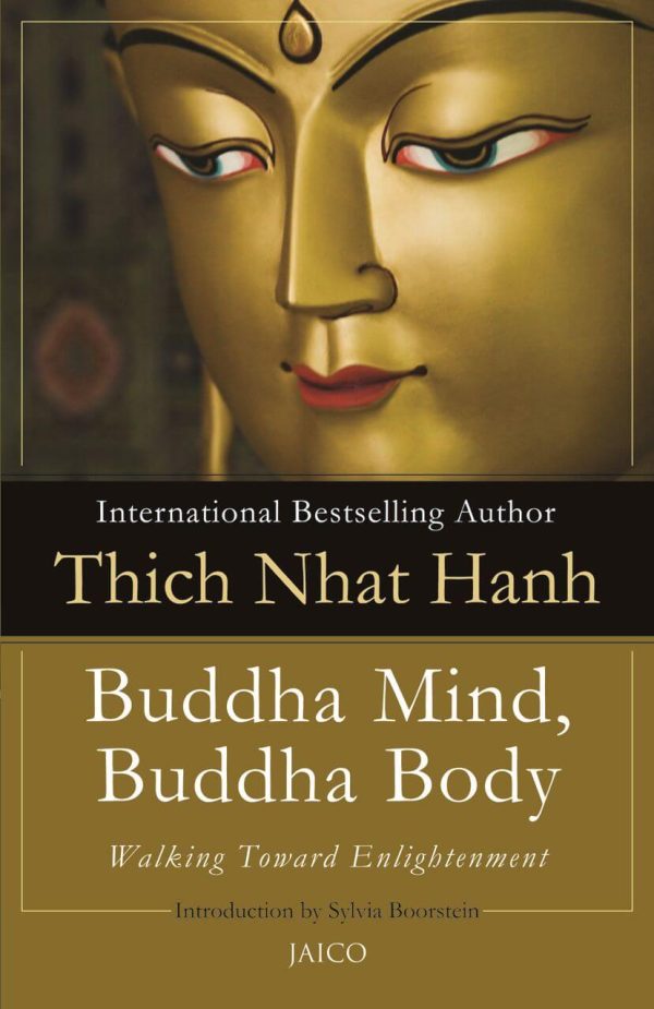 BUDDHA MIND, BUDDHA BODY