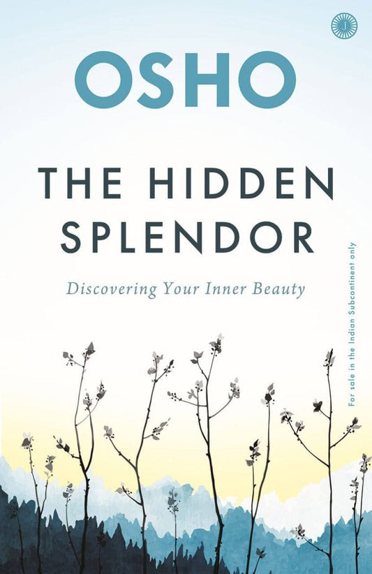 THE HIDDEN SPLENDOR