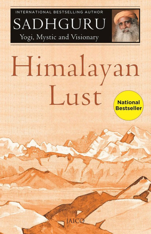 HIMALAYAN LUST