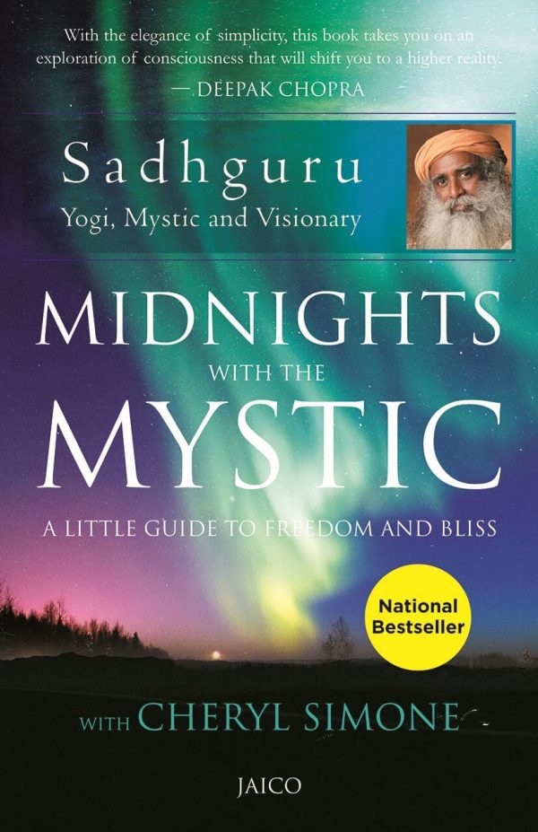 MIDNIGHTS WITH THE MYSTIC