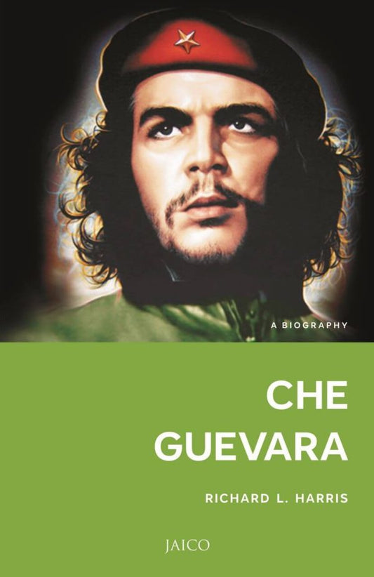 CHE GUEVARA