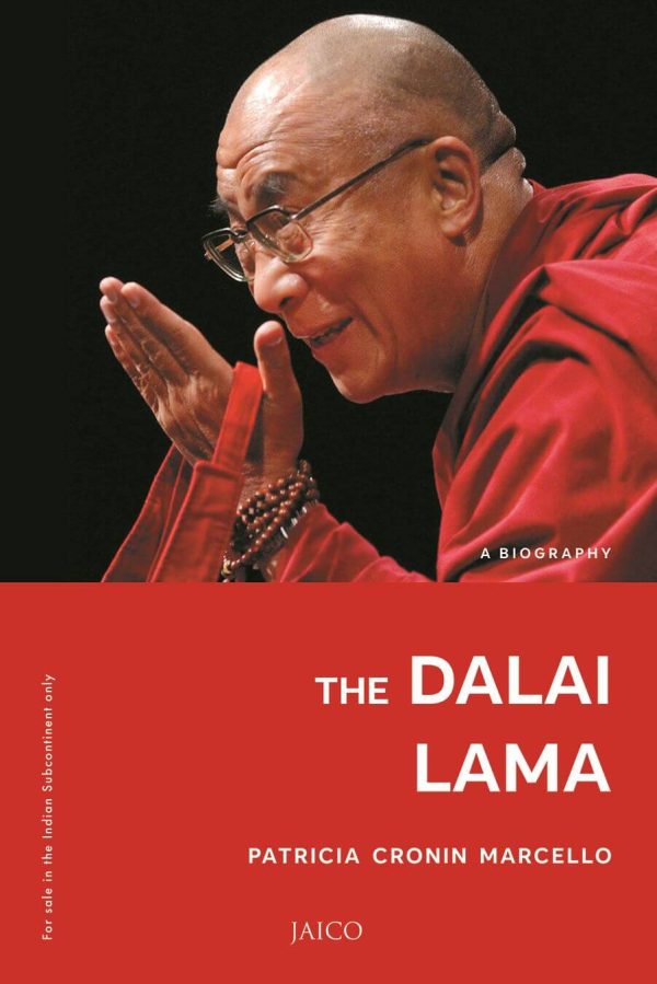 THE DALAI LAMA