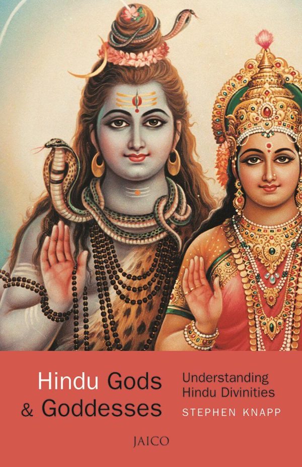 HINDU GODS AND GODDESSES